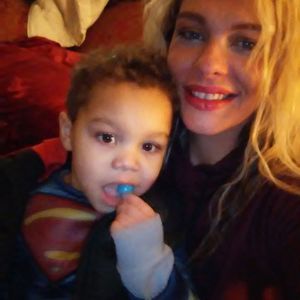 Meet your Posher, Sandra